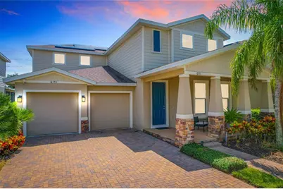 6151 Glory Bower Drive, Winter Garden, FL 34787 - Photo 1