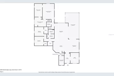 2600 Meadowedge Loop, Saint Cloud, FL 34772 - Photo 58