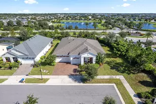 2600 Meadowedge Loop, Saint Cloud, FL 34772 - Photo 1