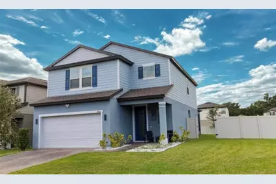 2720 Vista Verde Lane, Kissimmee, FL 34744 - Photo 2