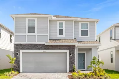3937 Lana Avenue, Davenport, FL 33897 - Photo 1