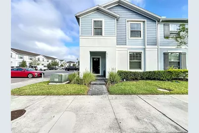 8931 Sydney Ave, Kissimmee, FL 34747 - Photo 1