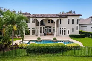 6844 Valhalla Way, Windermere, FL 34786 - Photo 1