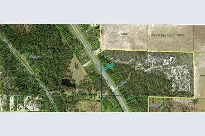 Us Highway 27, Frostproof, FL 33843 - Photo 2
