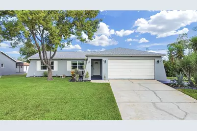 8527 Jolly Roger Drive, Hudson, FL 34667 - Photo 1