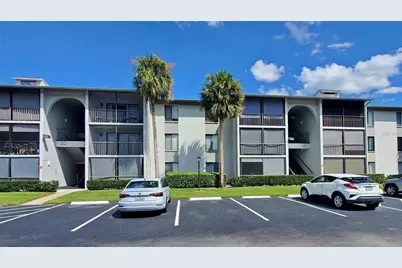 928 S Pine Ridge Circle, Sanford, FL 32773 - Photo 2