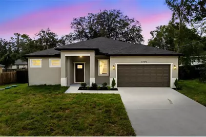 1550 12th Street, Orange City, FL 32763 - Photo 1