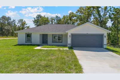 33 Fisher Lane Way, Ocklawaha, FL 32179 - Photo 1