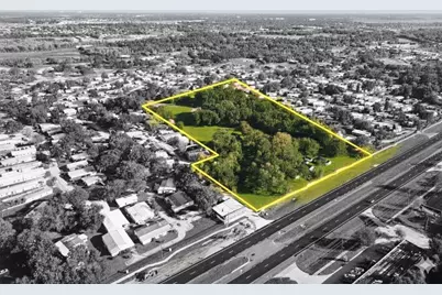 4011 S Orange Blossom Trail, Kissimmee, FL 34746 - Photo 1