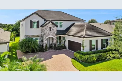 1711 Amsel Falls Park Terrace, Winter Garden, FL 34787 - Photo 2