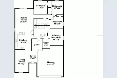 1677 Hideaway Flat Street, Mascotte, FL 34753 - Photo 16