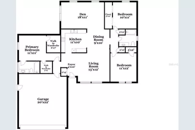 4173 Raccoon Loop, New Port Richey, FL 34653 - Photo 16