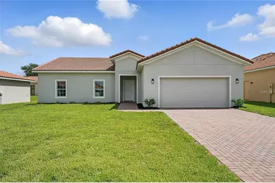 436 Caraway Drive, Kissimmee, FL 34759 - Photo 2