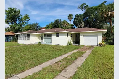 562 South Street, Daytona Beach, FL 32114 - Photo 2