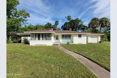 562 South Street, Daytona Beach, FL 32114 - Photo 1
