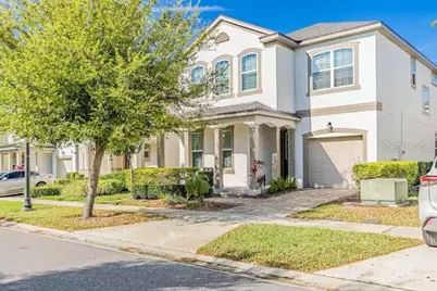 1820 Sandy Park Trail, Kissimmee, FL 34747 - Photo 1