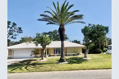 201 Chardin Drive, Nokomis, FL 34275 - Photo 1