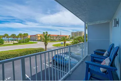 3700 S Atlantic Avenue #215, New Smyrna Beach, FL 32169 - Photo 24