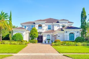 13448 Bellaria Cir, Windermere, FL 34786 - Photo 1