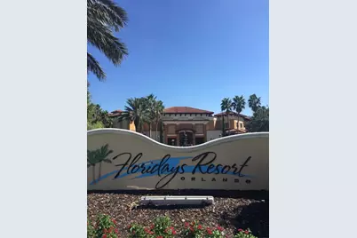 12521 Floridays Resort Drive #510F, Orlando, FL 32821 - Photo 46