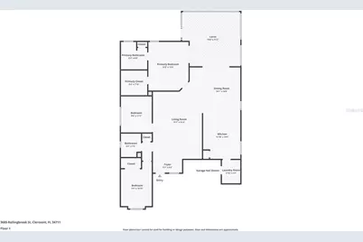 3685 Rollingbrook Street, Clermont, FL 34711 - Photo 40