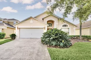153 Barefoot Beach Way, Kissimmee, FL 34746 - Photo 1