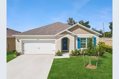 2006 Doe Run Drive, Davenport, FL 33837 - Photo 1