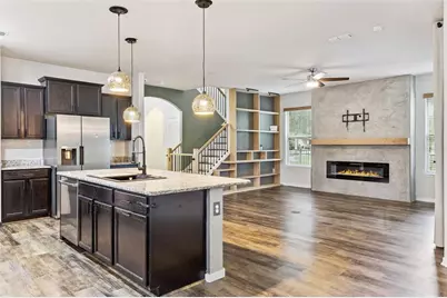 8256 Bayview Crossing Drive, Winter Garden, FL 34787 - Photo 10