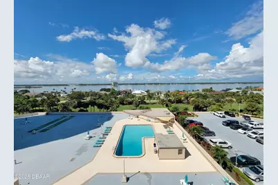 1 Oceans West Boulevard #6A6, Daytona Beach Shores, FL 32118 - Photo 12