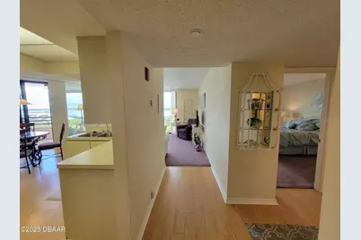 1 Oceans West Boulevard #6A6, Daytona Beach Shores, FL 32118 - Photo 4