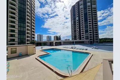 1 Oceans West Boulevard #6A6, Daytona Beach Shores, FL 32118 - Photo 2