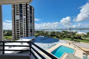 1 Oceans W Blvd, Daytona Beach Shores, FL 32118 - Photo 22