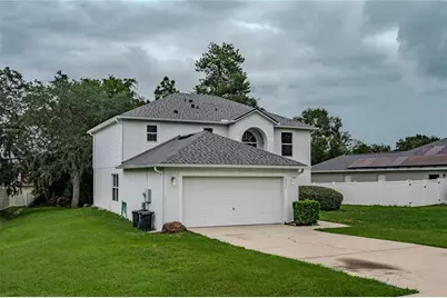 5725 SW 116th Place Road, Ocala, FL 34476 - Photo 2