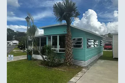 3550 US Highway 1 #Lot 8, Mims, FL 32754 - Photo 1