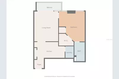 155 S Court Avenue #1604, Orlando, FL 32801 - Photo 58