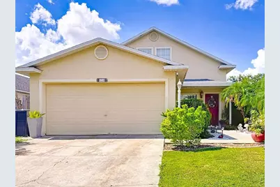 9710 Lupine Avenue, Orlando, FL 32824 - Photo 1