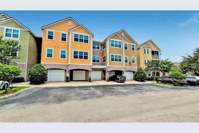 3406 Soho Street #303, Orlando, FL 32835 - Photo 1