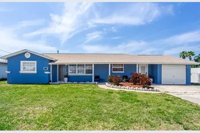 225 Richland, Merritt Island, FL 32953 - Photo 1