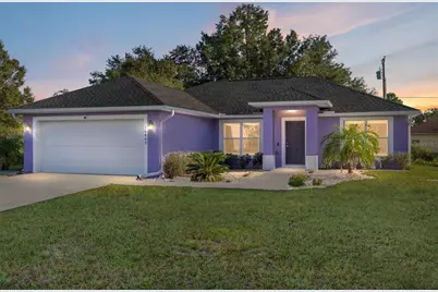 14442 SW 48th Court Road, Ocala, FL 34473 - Photo 1