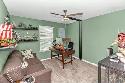 3996 Prairie Reserve Boulevard, Orlando, FL 32824 - Photo 36