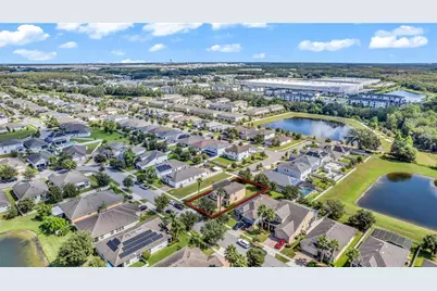 3996 Prairie Reserve Boulevard, Orlando, FL 32824 - Photo 50