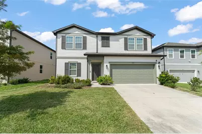 1612 Hill Park Drive, Deltona, FL 32725 - Photo 1