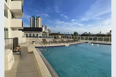 101 S Gulfstream Avenue #10B, Sarasota, FL 34236 - Photo 4