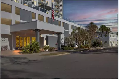 101 S Gulfstream Avenue #10B, Sarasota, FL 34236 - Photo 2