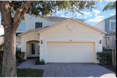 245 Highgate Park Boulevard, Davenport, FL 33897 - Photo 1