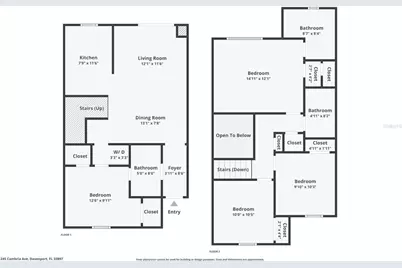 245 Cambria Avenue, Davenport, FL 33897 - Photo 24