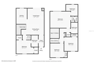 245 Cambria Ave, Davenport, FL 33897 - Photo 24