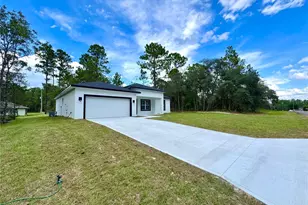 2077 W Linden Dr, Citrus Springs, FL 34434 - Photo 2