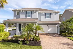 15669 Citrus Harvest Rd, Winter Garden, FL 34787 - Photo 1