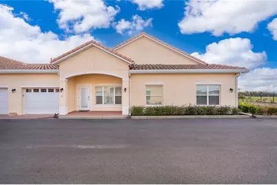 2812 Shantiniketan Boulevard #I-12, Tavares, FL 32778 - Photo 2